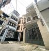 45M2, 4 TẦNG BTCT, BÁN NHÀ THÍCH QUẢNG ĐỨC PHÚ NHUẬN, HẺM TRƯỚC NHÀ 4M, CHỈ 6.6 TỶ.