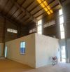 Cho thuê Kho 500m2 Bình Tân. Kho xây kiên cố, sạch đẹp