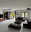 Cho thuê nhà liền kề Xuân Phương 100m2x5T, oto đỗ tránh, full đồ đẹp, thang máy.
