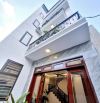 Ngõ OTO, Lê Văn Tám, Vạn Phúc, Hà Đông 49m x 5 tầng THANG MÁY 12,6 tỷ