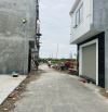 Bán đất tổ 7  thị trấn An Dương 41 m giá 1,1x tỷ