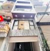Ngõ OTO, Kim Đồng, Vạn Phúc, Hà Đông 51m x 5 tầng THANG MÁY 13 tỷ