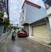 Spcc Nóng: Mặt ngõ thông 2 ô tô tránh nhau Kiều Sơn - Văn Cao - Diện tích : 56.2m mt 4m02