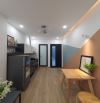 Bán căn hộ dịch vụ 160m2 Tôn Thất Thuyết 7x20m 6 tầng thang máy 38 phòng ~ 2 tỷ / năm đầu