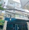 BÁN CHDV BÌNH THẠNH- 4 TẦNG 11 PHÒNG- HẺM RỘNG- DÒNG TIỀN 60 TRIỆU/THÁNG