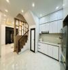 BÁN NHÀ ĐẸP KHƯƠNG TRUNG - NHÀ MẶT NGÕ NÔNG - 2 THOÁNG - GẦN PHỐ Ô TÔ TRÁNH - 39M2*6T GIÁ