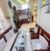 Cổ Nhuế – 42m² – 5 tầng – Gara ô tô, full công năng – 7.35 tỷ