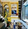 🏡 NHÀ ĐẸP GÒ VẤP – XE HƠI QUAY ĐẦU – FULL NỘI THẤT 📍 Đường Lê Đức Thọ, Phường 17    hơn,