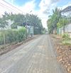 BÁN ĐẤT PHƯỜNG TÂN AN, EATU 1TY230TR 5X40 TC60M ĐƯỜNG ÔTÔ VI VU DÂN CƯ HIỆN HỮU  ĐẸP KHÔNG