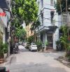 Bán nhà phân lô phố Phạm Tuấn Tài , Cầu Giấy , ô tô đỗ cửa . 5 tầng 16 tỷ.