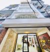 🏡 BÁN NHÀ PHỐ NAM DƯ – 32M² – 6 TẦNG – GIÁ 7.5 TỶ