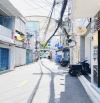 🌹🌹 TRẦN KHẮC CHÂN, P9, PHÚ NHUẬN, 25m2, 3 TẦNG, 2 PN, 3WC, GIÁ: 4,45 TỶ🌹🌹