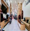 Bán nhà Quận 10, 5 Tầng,nhà đẹp ở ngay,gần HXH Thành Thái_Sư Vạn Hanh, 4Pn,53m2, 7.98 Tỷ