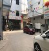 BÁN NHÀ 2 MẶT NGÕ – Ô TÔ ĐỖ CỬA – PHỐ VIÊN, BẮC TỪ LIÊM ✨ Diện tích: 38m² – Nhà cấp 4.