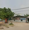 Bán gấp 50m đất tổ 9, Quang Minh, Mê Linh. (Nay là thôn Ấp Tre). Full thổ cư, mặt tiền