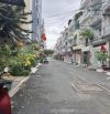 🏡 TRUNG TÂM BÌNH THẠNH - 56m2 – ĐƯỜNG ĐẸP CÓ LỀ