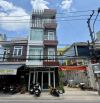 🔥 Nhà 4 Tầng MT Phạm Văn Nghị , kẹp kiệt oto thông thoáng , vị trí kinh doanh đắc địa
