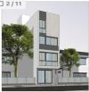 CC bán nhà 5 tầng phân lô cán bộ tại Ba La, Hà Đông, 44m2, nhỉnh 9 tỷ, THANG MÁY, oto ngủ