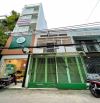 BÁN NHÀ 766/16 CÁCH MẠNG THÁNG 8 DT: 4X16 NGAY CV LÊ THỊ RIÊNG SÁT MẶT TIỀN CHỈ 11,5TỶ
