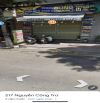 Bán rẻ lô Nguyễn Công Trứ 116.7m2 đất biển Đà Nẵng trung tâm Sơn Trà