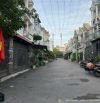 Giảm 320tr. Giá mới 4ty380. Bán nhà Hẻm 5m THÔNG-Nguyễn Thị Búp Q12_Ngay Hiệp Thành City