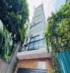 ✅️ CCMN Phố Tân Khai - View TIMES CITY - GÓC view Triệu $. DT 59m 7 Tầng. Chỉ hơn 12 tỷ