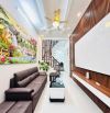 BÁN NHÀ MẶT NGÕ CẦU GIẤY 52 M X5 T MT 3,5 M GIÁ CHỈ 13 TỶ