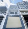 Bán nhà mới đẹp, gần Nguyễn Sơn, Trần Thủ Độ, Tân Phú, 60m2, 3 tầng, 4PN, giá 6,33 tỷ