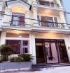 Bán nhà hẻm 7M THÔNG NGUYỄN THỊ BÚP Q12_ Ngang 6M _ 3 tầng_ tặng FULL NỘI THẤT. 5ty950