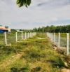 Bán đất thổ cư mặt tiền Bà Thiên xã Nhuận Đức Củ Chi TPHCM, DT: 5x25m.