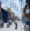 🏘Mặt tiền đường Phan Văn Hớn cách vài bước chân là Chợ Bà Điểm,