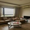 Cho thuê chcc Báo nhân dân toà D mới dt 55m 2pn 1vs full đồ
