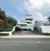 CĂN BIỆT THỰ KHU COMPOUND RẺ NHẤT NGUYỄN VĂN HƯỞNG. 160M2 (10X16M) - 4 TẦNG