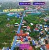 ✅ Chỉ còn 2 lô đất F0 tại Cao Nhân cũ nay là phường Lê Ích Mộc ✅