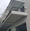 BÁN NHÀ : 4 TẦNG - 45M - VẠN PHÚC 3 - THANH TRÌ - HÀ NỘI