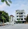 Đất đấu giá phường Việt Hưng, Vỉa hè oto tránh MT hiếm 8.5m - Dt 90m2