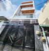 🏠Đường số  BHH A, Bình Tân,  DT 4 × 16, 4 Tầng. Giá 6,8 tỷ TL  - Kết cấu : 1 trệt 3 lầu s