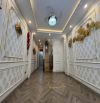 Ngô Thì Sỹ - Vạn Phúc , Hà Đông - 42m2, 6 Tầng , Thang Máy, Kinh doanh - OTO - Giá 11 tỷ
