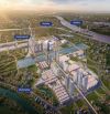 Mặt Đường Trường Sa 550 Tỷ, 16500m2 Đất, mặt tiền 160m.