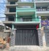 Cho thuê nguyên căn 5x18 đúc 2tấm đường thông xe tải