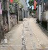 LÔ ĐẤT 69,7M² VÂN NỘI – Ô TÔ VÀO TẬN NƠI – TIỀM NĂNG TĂNG GIÁ CAO
