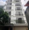 BÁN NHÀ LIỀN KỀ KIẾN HƯNG – HÀ ĐÔNG | 50M² x 7 TẦNG, MT 4M | NHÀ ĐẸP – GIÁ 14,7 TỶ