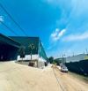 Cho thuê 1700m2 nhà xưởng có PCCC cách mỹ đình 30p