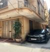 🏆 45M2 ĐƯỜNG CẦU GIẤY - NGÕ NÔNG GẦN PHỐ - LÔ GÓC 3 THOÁNG - 7.8 TỶ