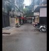 Cần bán nhà mặt ngõ Trường Chinh 5tầng thang máy full nội thất.