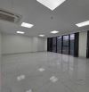 BÁN TÒA NHÀ VĂN PHÒNG 8 TẦNG  LÔ GÓC 125m MT 6.5m Ô TÔ TRÁNH HOÀNG QUỐC VIỆT GIÁ 70 TỶ