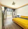 🏙️🏙️CHDV Tân Bình - 1PN, tách bếp full nội thất,sang trọng,Trường Sơn, p4, Tân Bình