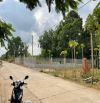 Bán gấp 345m2 đất ở (Ngang 30 dài 12m) gần hồ Châu Pha