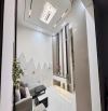 Chỉ 6,25 tỷ_Lò Đúc_HBT _25m x 4 Tầng_Nội Thất siêu đẹp_Ngõ 3 Gác thông tứ tung, MT 5m Siêu