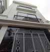 🏡 BÁN NHÀ MỚI AN THƯỢNG, HOÀI ĐỨC  – CHỈ HƠN 4 TỶ - 4 TẦNG 40M